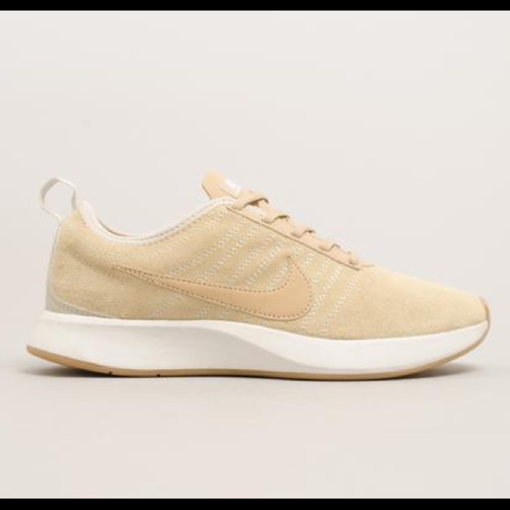 NIKE DUALTONE RACER SE
